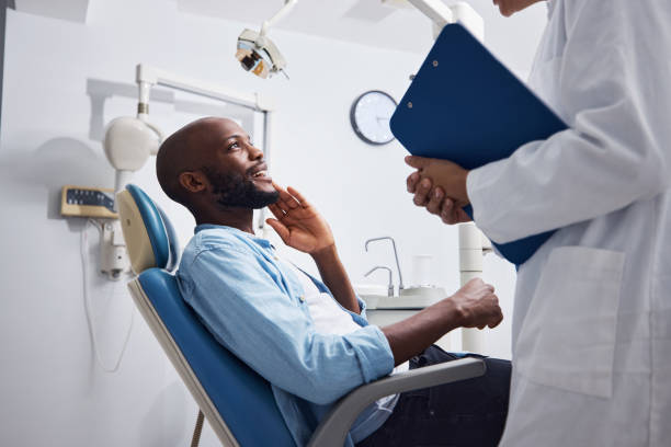Best Emergency Dental Care for Trauma or Injury in Windsor, NC