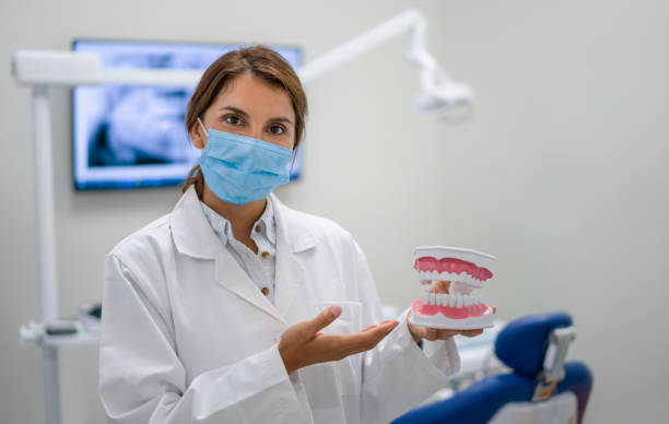 Best Emergency Orthodontic Repairs in Windsor, NC