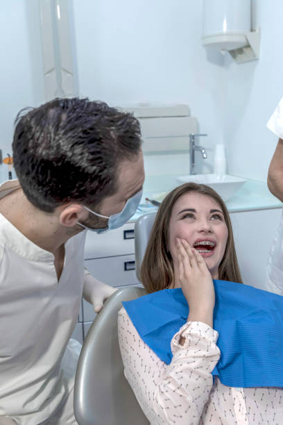 Best Emergency Dental Surgery in Windsor, NC